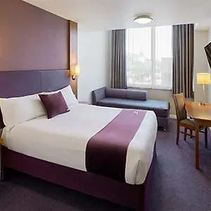 Premier M1 J37 Hotel Barnsley