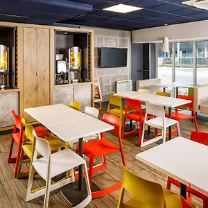 Ibis Budget Centre Hotel Cardiff