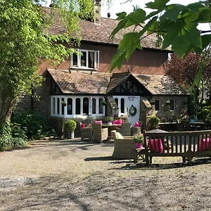 Bed & Breakfast Coombe