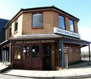 The Town & Country Guest house Dundry