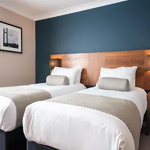 Toby Carvery M5 J30 By Innkeeper's Collection Hotel Exeter